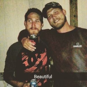 Meet your Posher, Greg